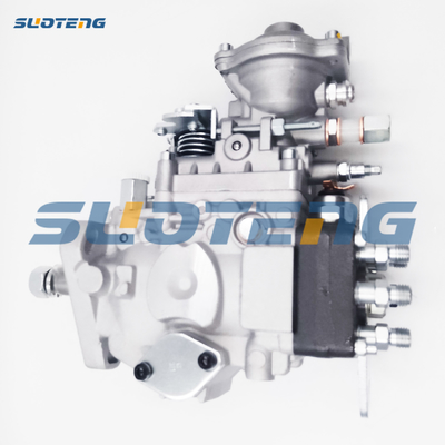 0 460 426 447 Dieselbrandstofinspuitpomp 0460426447 Voor motor 6BT5.9