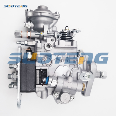 0 460 426 447 Dieselbrandstofinspuitpomp 0460426447 Voor motor 6BT5.9