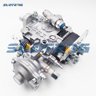 0 460 426 447 Dieselbrandstofinspuitpomp 0460426447 Voor motor 6BT5.9