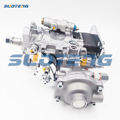 0460426447 brandstofinspuitpomp 2855718 voor D6D-motor