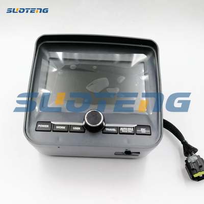 21Q6-33401 Monitor Display Panel 21Q633401 Voor R220-9