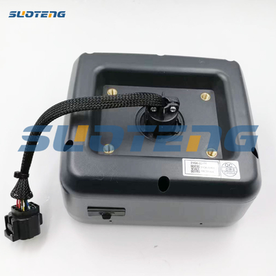 21Q6-33401 21Q633401 Monitor Display Panel Voor R220LC-9 graafmachine