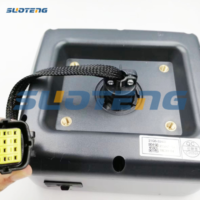 21Q6-33401 21Q633401 Monitorpaneel voor R220-9S graafmachine