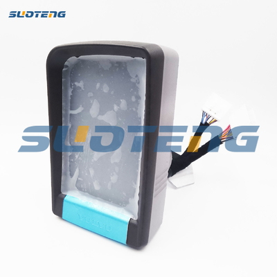 VOE14640102 14640102 I-ECU Panel Monitor Voor EC120D graafmachine