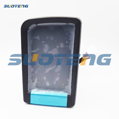 VOE14640102 Monitor Display Panel 14640102 Voor graafmachine EC250D