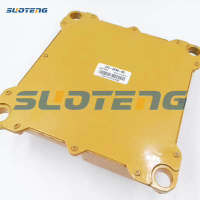 374-2640 3742640 Controller ECU ECM Voor 924K 930K Wielladder C4.4 Motor