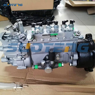 33100-93700 3310093700 Voor D6BR motor brandstofinspuitpomp