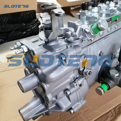 33100-93700 3310093700 Voor D6BR motor brandstofinspuitpomp