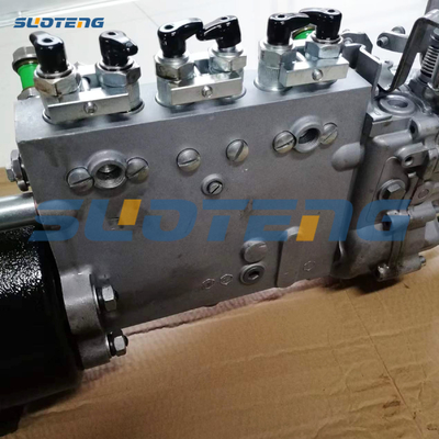33100-93700 brandstofinjectiepomp 3310093700 voor HD120-motor