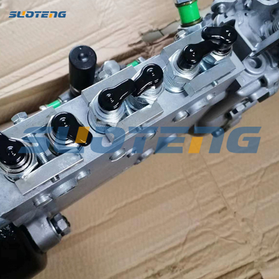 33100-93700 brandstofinjectiepomp voor HD120 motor D6BR