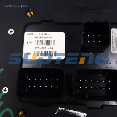 373-2281 3732281 Monitor voor 980M wiellader