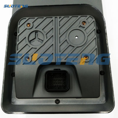 803588494 Monitordisplay voor XE215D XE200DA Graafmachine Onderdelen