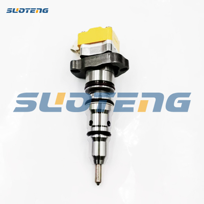 178-6342 Dieselbrandstofinspuitmachine Common Rail Injector 1786342 Voor D5N D6N