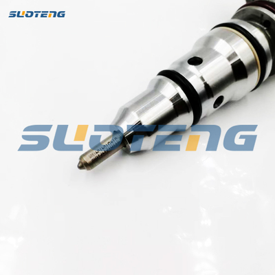 178-6342 Dieselbrandstofinspuitmachine Common Rail Injector 1786342 Voor 120H