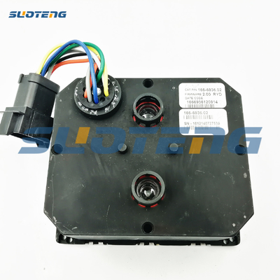 166-6936 1666936 Monitor Display Voor motor 3512B