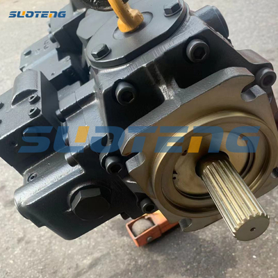 235-60-11100 Hydraulische pomp voor GD805A-klasseerder