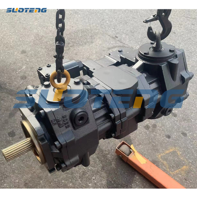 235-60-11100 Hydraulische pomp voor GD805A-klasseerder