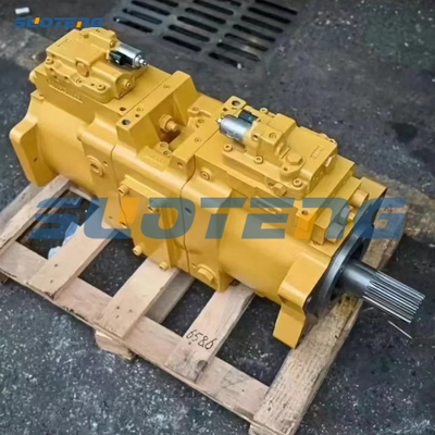 584-0379 5840379 Hydraulische pomp voor E375 graafmachine