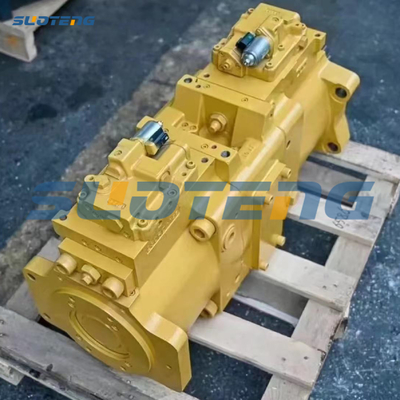 584-0379 5840379 Hydraulische pomp voor E375 graafmachine