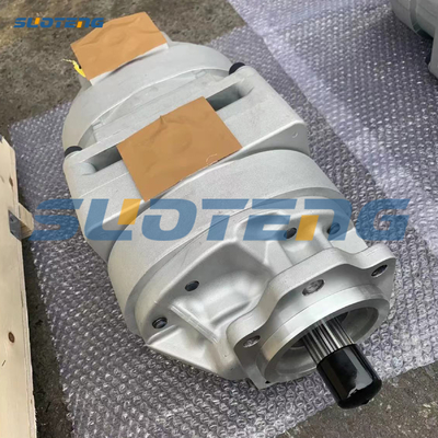 705-53-42000 Hydraulische tandwielpomp voor wielladder WA600-3