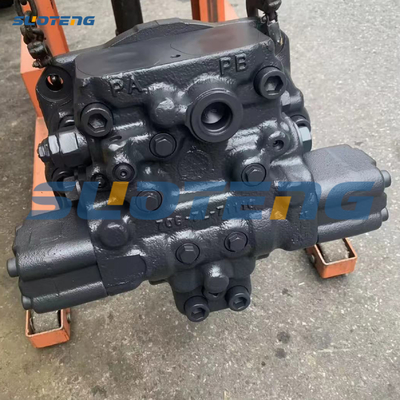 706-7L-71110 Motorassemblage voor onderdelen