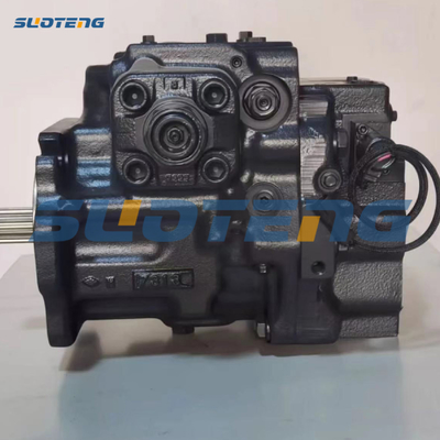 708-1G-00060 Hydraulische pomp voor wiellader WA470-6
