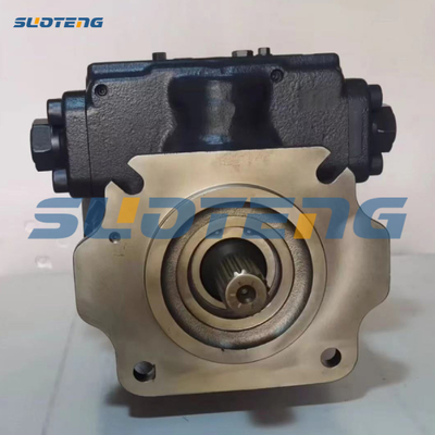 708-1G-00060 Hydraulische pomp voor wiellader WA470-6