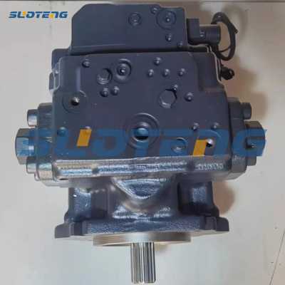 708-1G-00060 Hydraulische pomp voor wiellader WA470-6