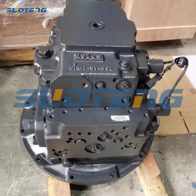 708-1G-11510 Hydraulische pomp voor graafmachine PW180-7EO
