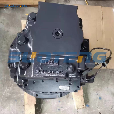 708-1G-11510 Hydraulische pomp voor graafmachine PW180-7EO