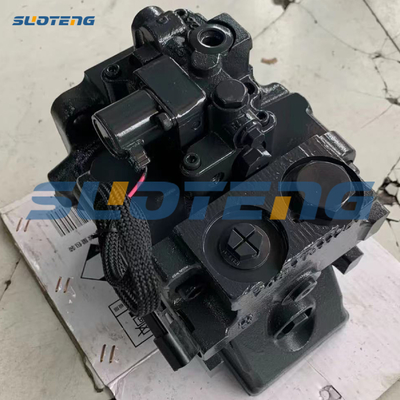 708-1T-00421 Hydraulische pomp voor bulldozer D275A