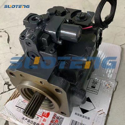 708-1T-00421 Hydraulische pomp voor bulldozer D275A