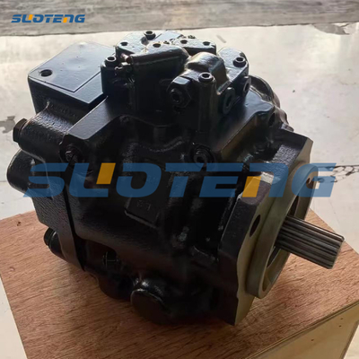 708-1U-00161 Hydraulische pomp voor boormachine WB93R