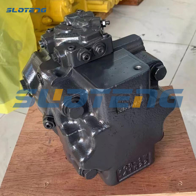 708-1U-00161 Hydraulische pomp voor boormachine WB93R