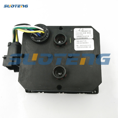 166-6937 1666937 Monitor Display Module voor 3508B Generator