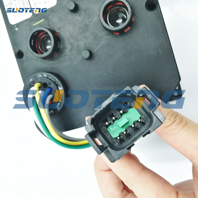 166-6937 1666937 Monitor Display Module voor 3508B Generator
