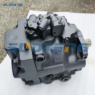708-1W-00820 7081W00820 Hydraulische pomp voor laadmachine WA500-6