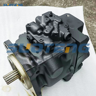 708-1W-00820 7081W00820 Hydraulische pomp voor laadmachine WA500-6