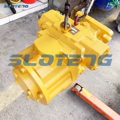 216-8978 2168978 Hydraulische zuigerpomp voor graafmachine 988G