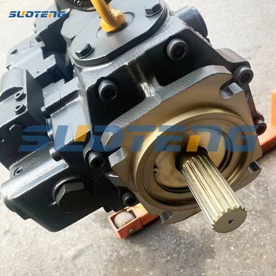 235-60-11100 Hydraulische hoofdpomp 2356011100 voor GD825 Grader