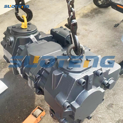 235-60-11100 Hydraulische hoofdpomp 2356011100 voor GD825 Grader