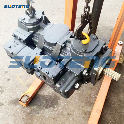 235-60-11100 Hydraulische hoofdpomp 2356011100 voor GD825 Grader