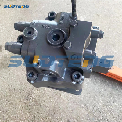 M5X250 Schommelmotor voor EC380 graafmachine