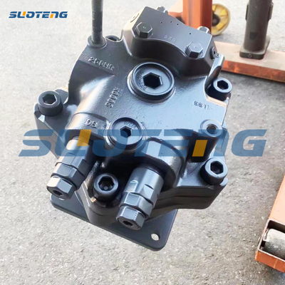 M5X250 Schommelmotor voor EC380 graafmachine