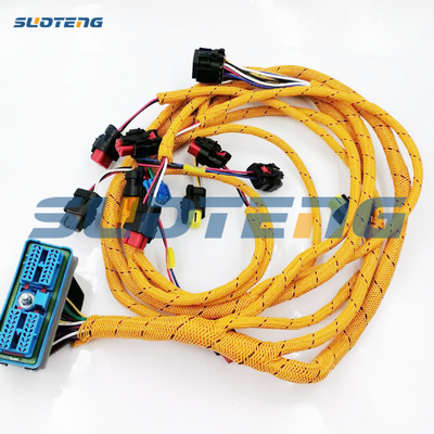 296-4617 2964617 Bedrading voor graafmachine E320D Motor C6.4