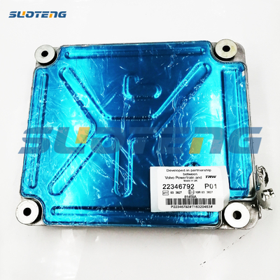 VOE22346792 Motorcontroller ECU 22346792 voor motor D13