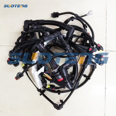 364-0611 3640611 Draadband van motor voor graafmachine 329E