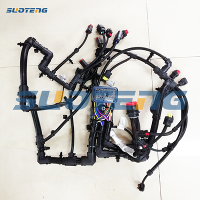 364-0611 Motorbedrading 3640611 voor 329E graafmachine C7.1 Motor