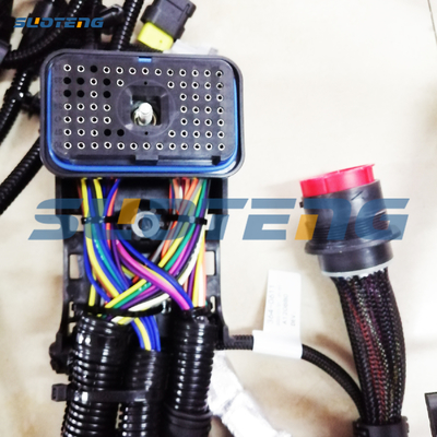 364-0611 3640611 Draadband van motor voor graafmachine 329E