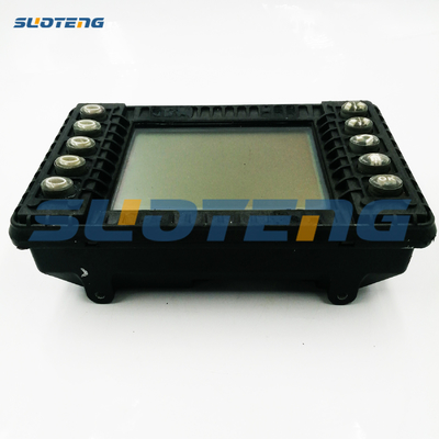 284-8905 Monitor Control Panel 2848905 voor 993K Loader